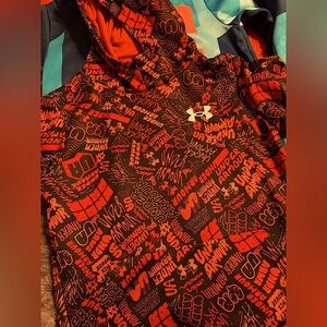 Under Armour Hoodie